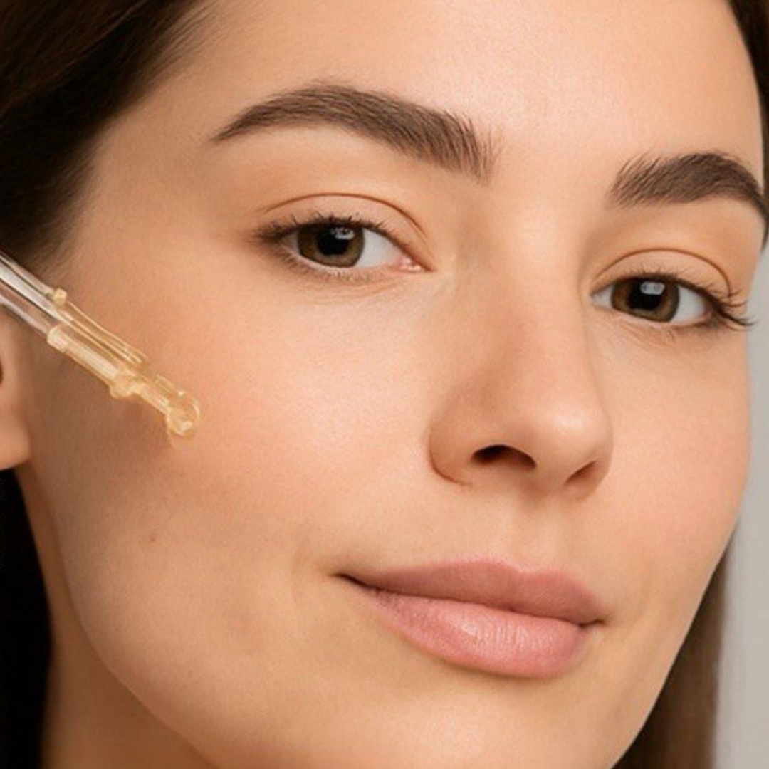 ZEITGARD Niacinamide Face Serum