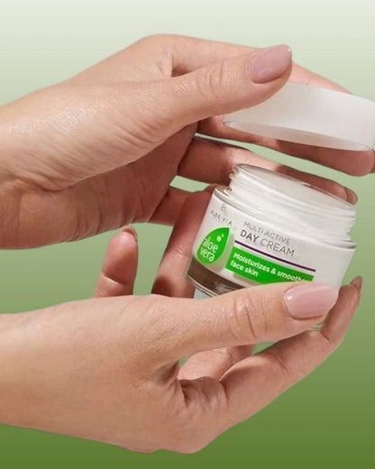 Aloe Vera Multiactive Day Cream