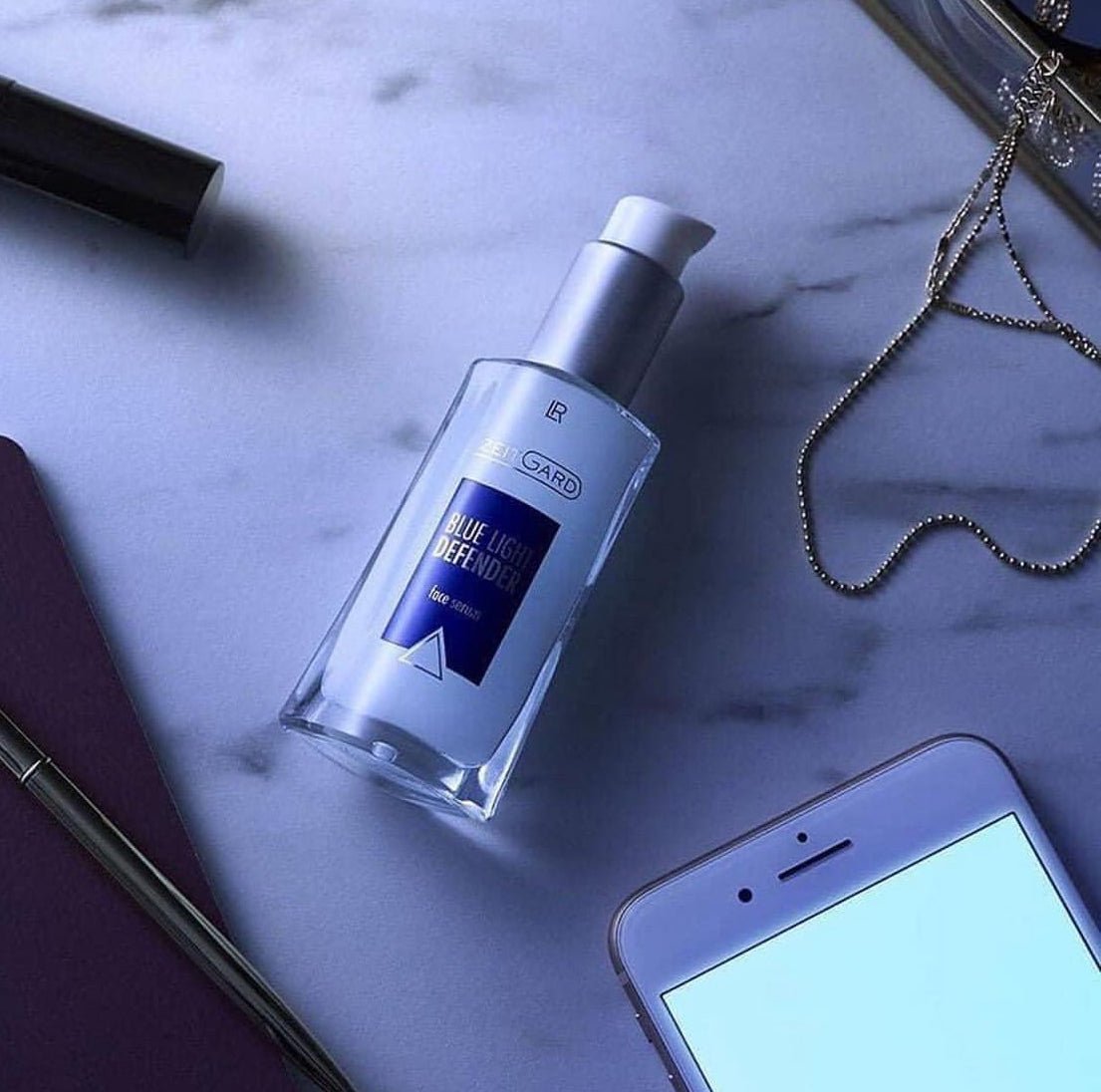 Blue Light Defender Serum