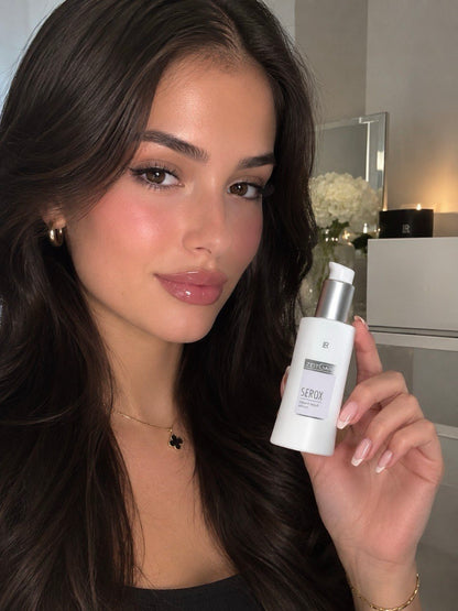 ZEITGARD Serox Instant Result Serum