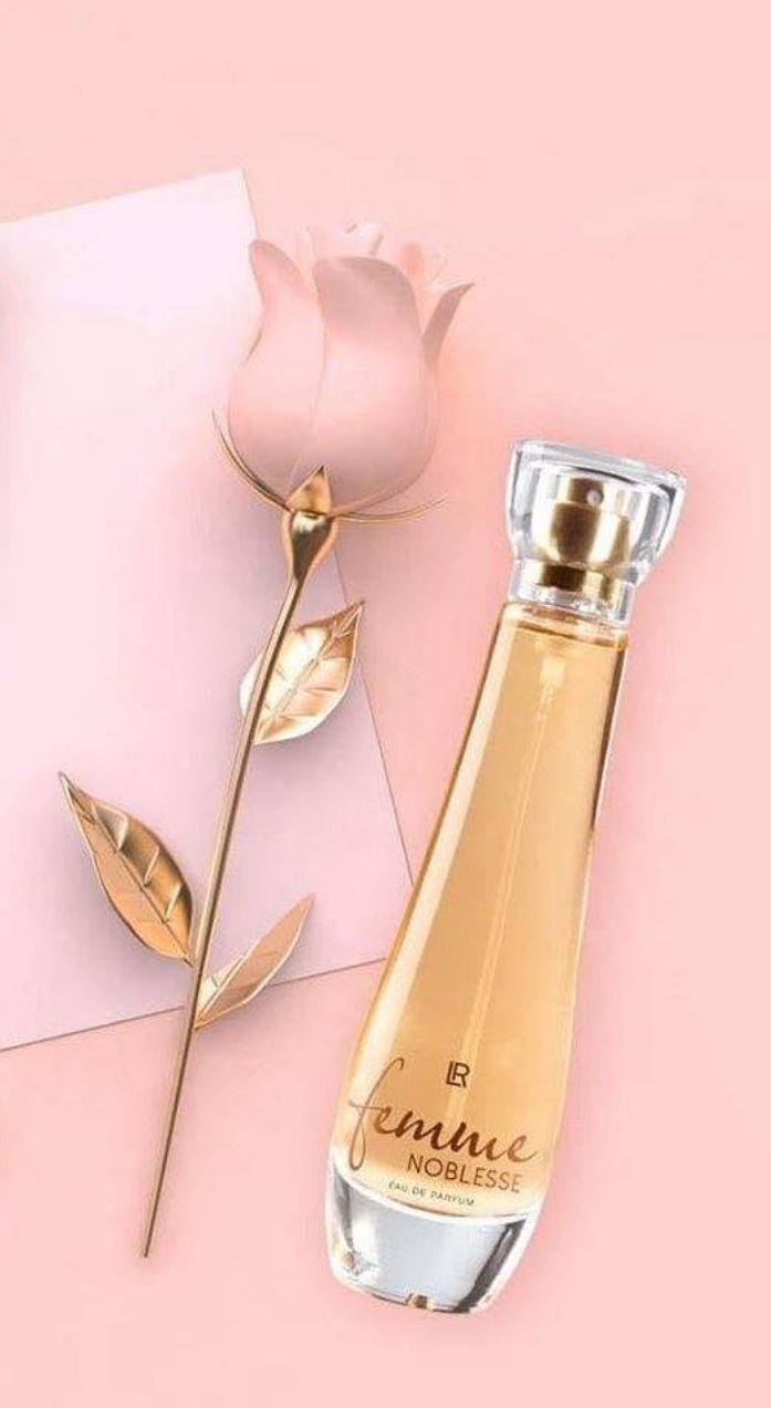 Femme Noblesse Eau De Parfum