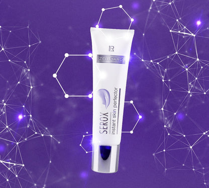 ZEITGARD Serox Instant Skin Perfector