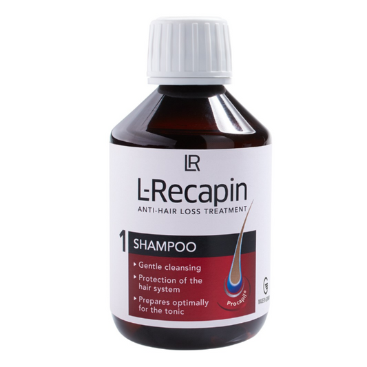 L-Recapin ANTI Hair Loss Treatment Shampoo