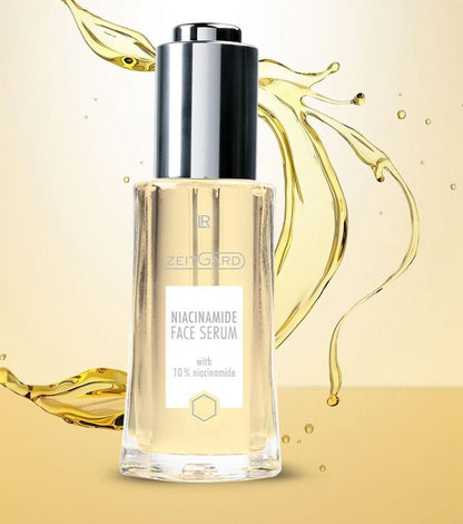 ZEITGARD Niacinamide Face Serum - Luminor Royale