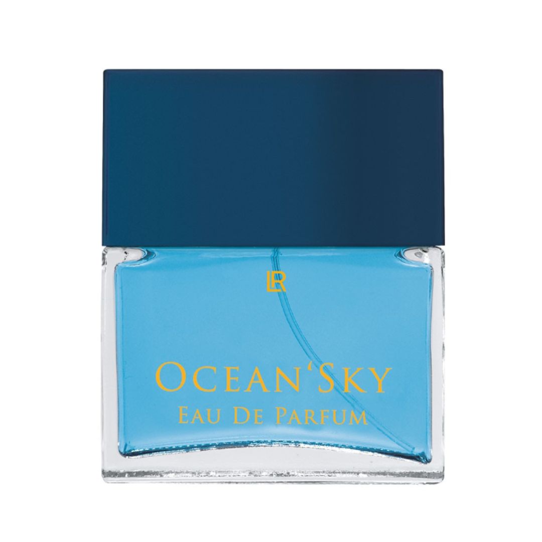 Ocean'Sky Eau de Parfum