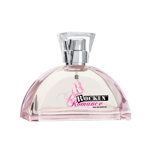 Rockin' Romance Eau de Parfum