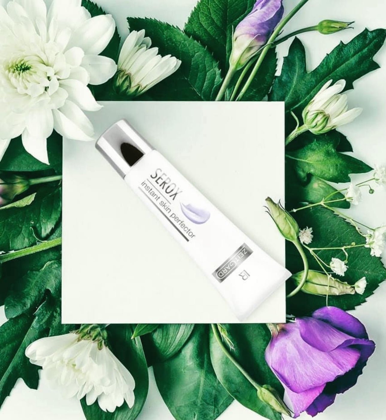 ZEITGARD Serox Instant Skin Perfector