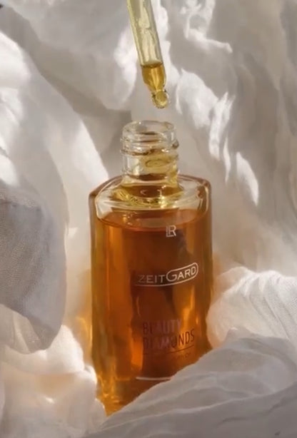 Beauty Diamonds Radiant Youth Oil - Luminor Royale