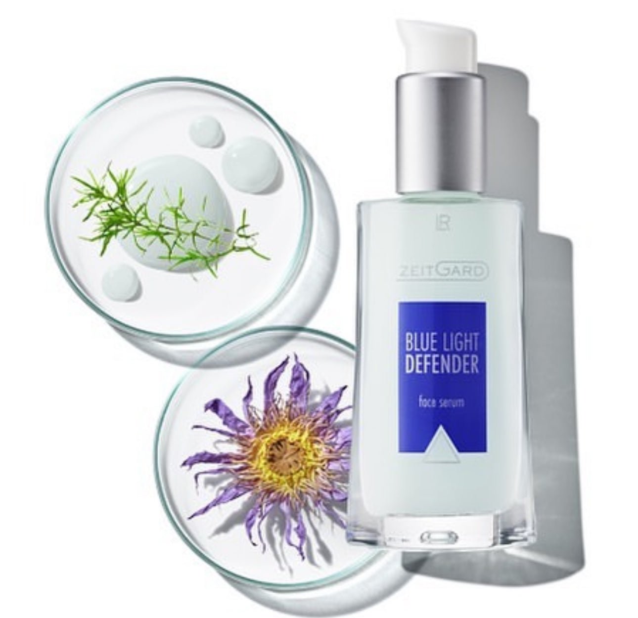 Blue Light Defender Serum