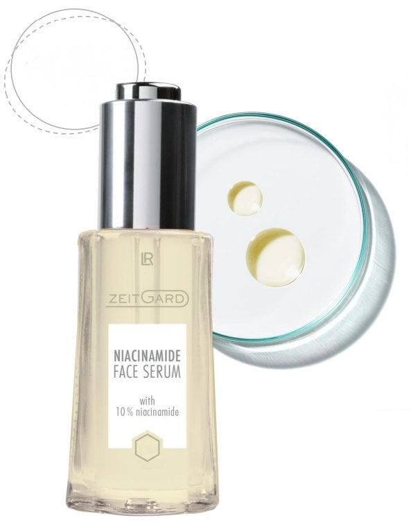 ZEITGARD Niacinamide Face Serum