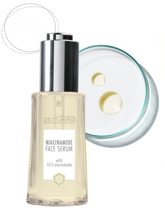 ZEITGARD Niacinamide Face Serum