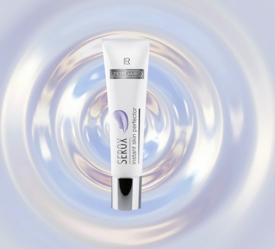 ZEITGARD Serox Instant Skin Perfector