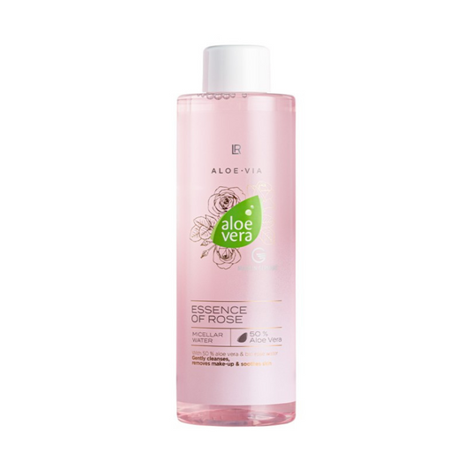 ESSENCE OF ROSE Miscellar Water