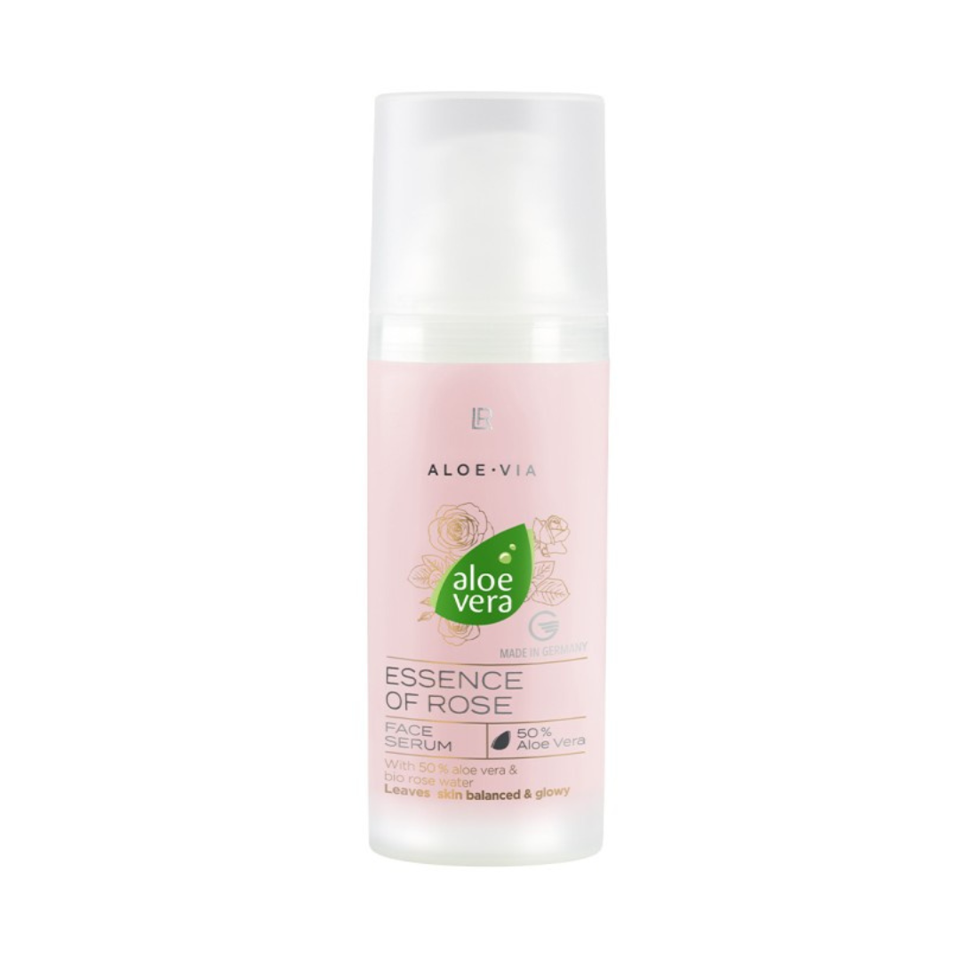 ESSENCE OF ROSE Face Serum