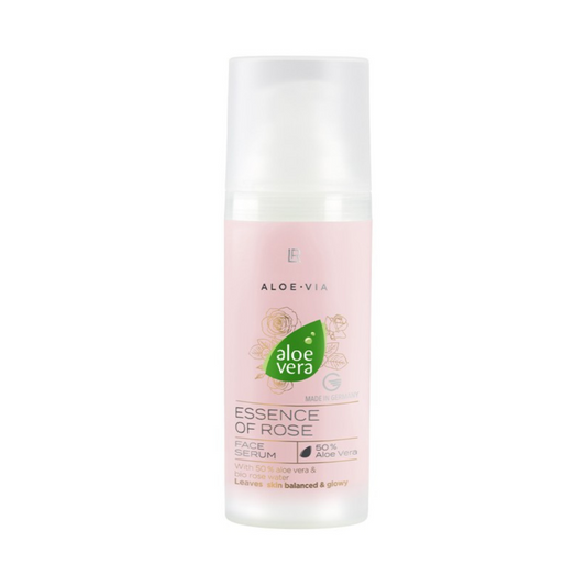 ESSENCE OF ROSE Face Serum