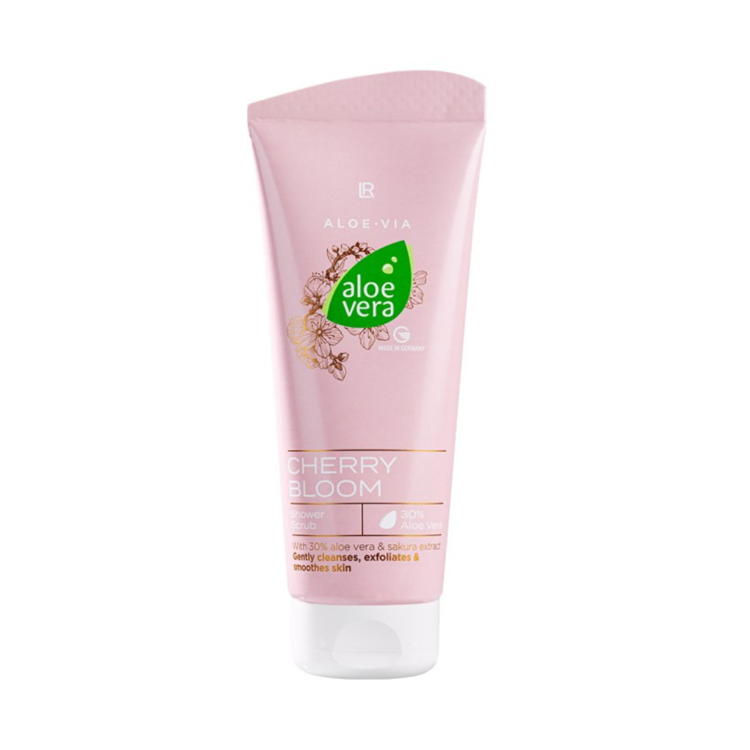 AV CherryBloom Duschpeeling