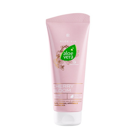 AV CherryBloom Duschpeeling