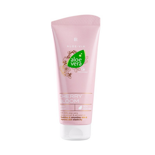 CherryBloom Bodylotion