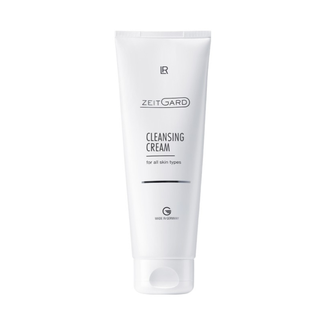 ZEITGARD Face Cleansing Cream