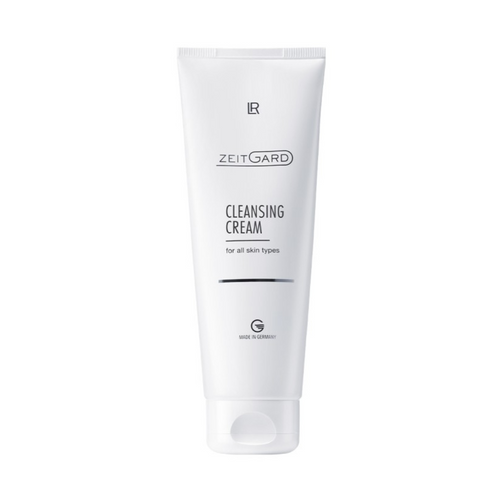 ZEITGARD Face Cleansing Cream