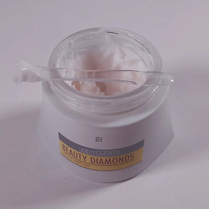 ZEITGARD Beauty Diamonds Night Cream