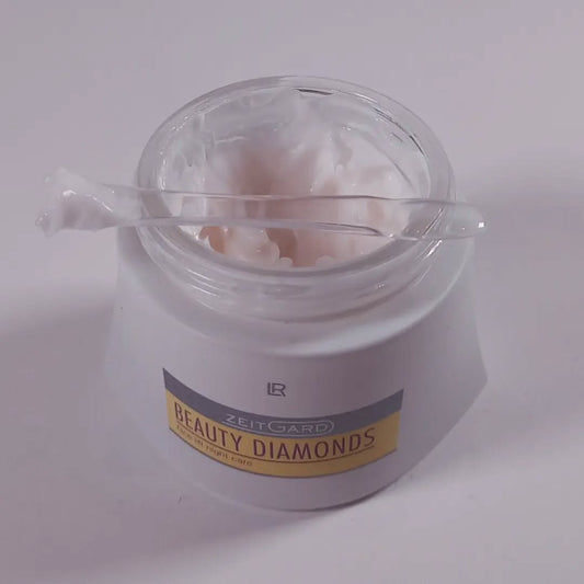 ZEITGARD Beauty Diamonds Night Cream