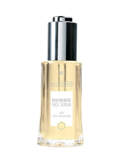 ZEITGARD Niacinamide Face Serum - Luminor Royale