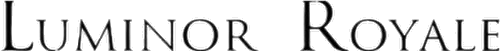 Luminor Royale logo