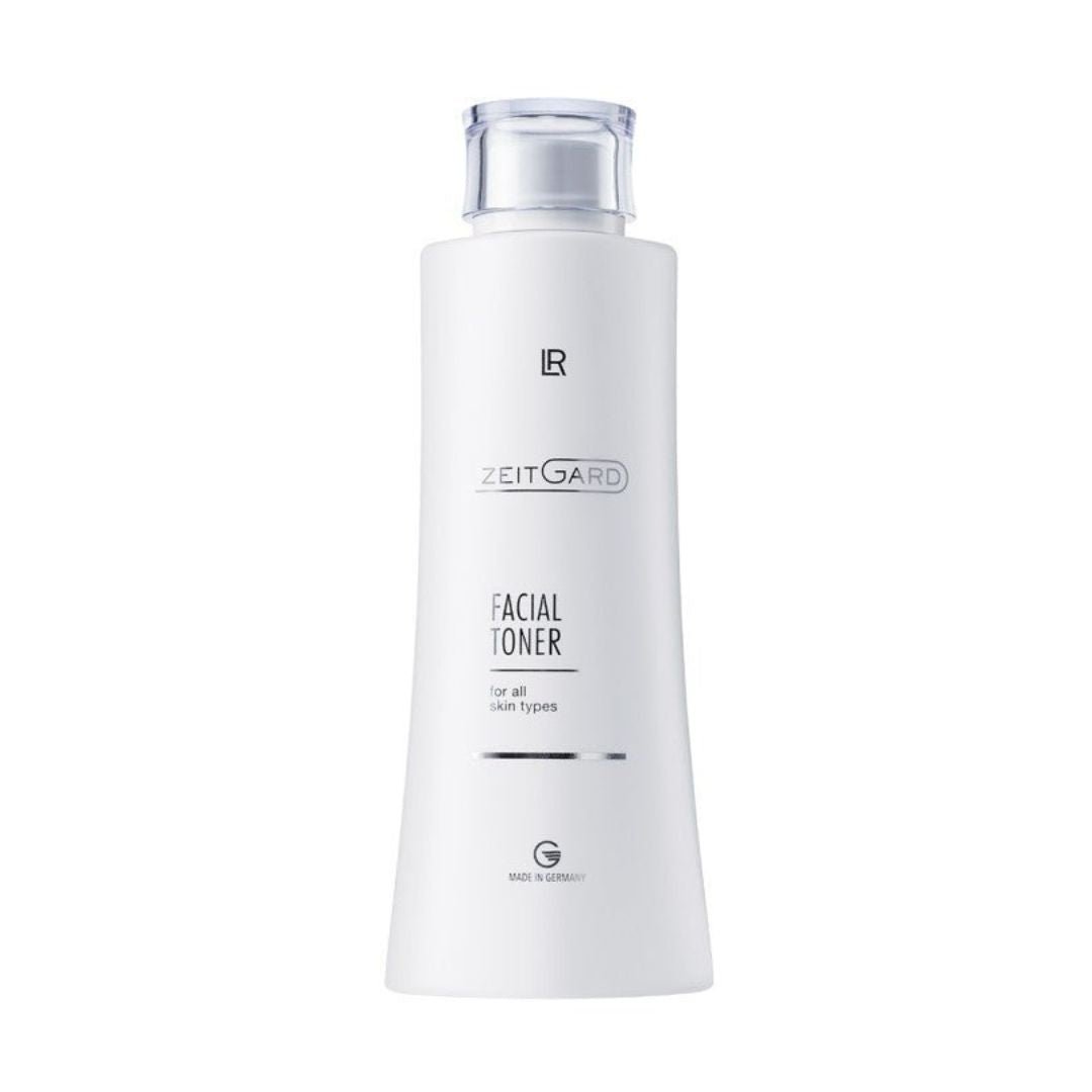 ZeitGard PRO Facial Toner