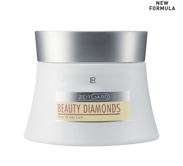 ZEITGARD Beauty Diamonds Day Cream