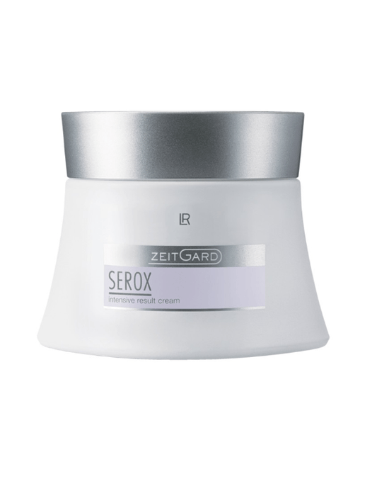 ZEITGARD Serox Intensive Result Cream