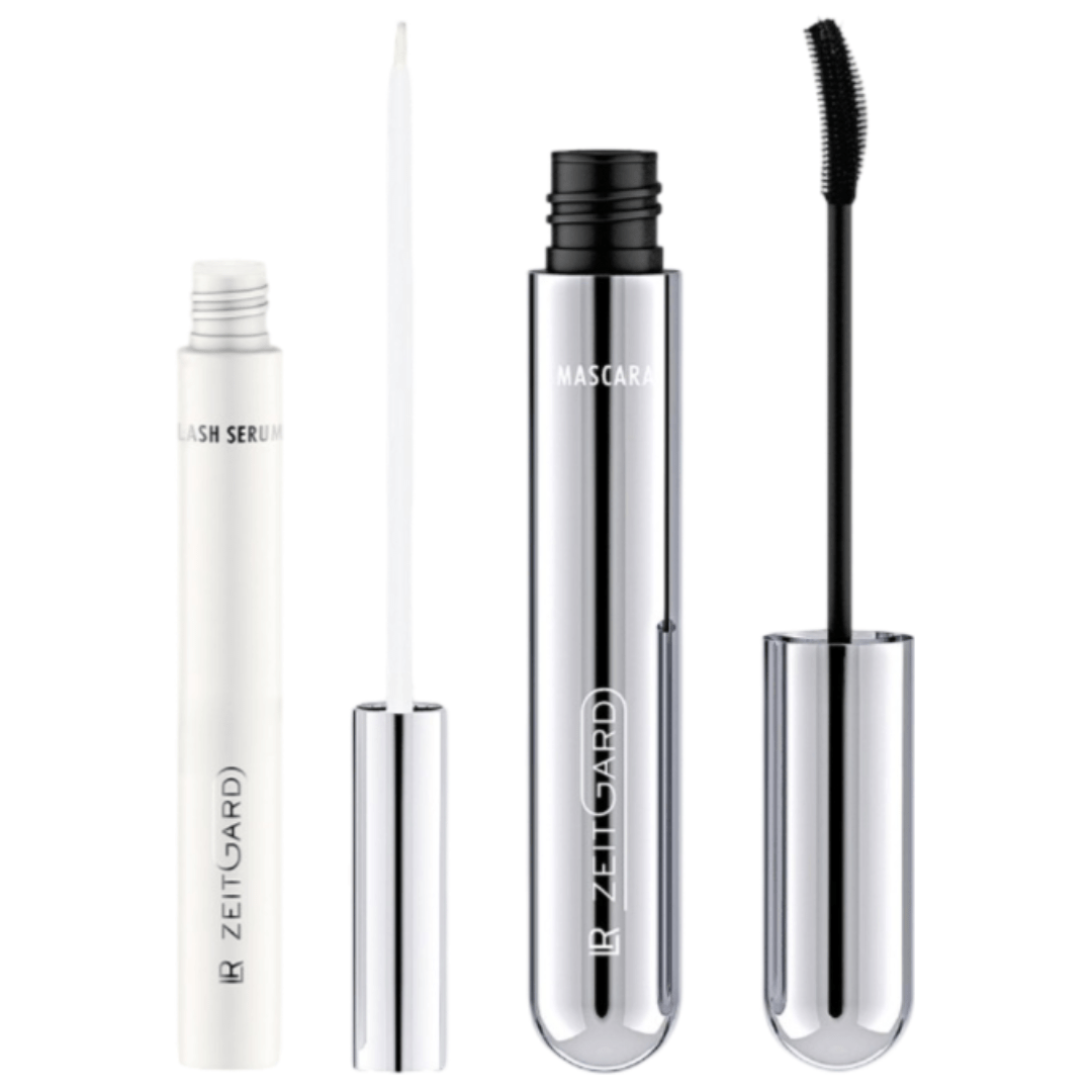 LUMINOR Sinature Lash Set