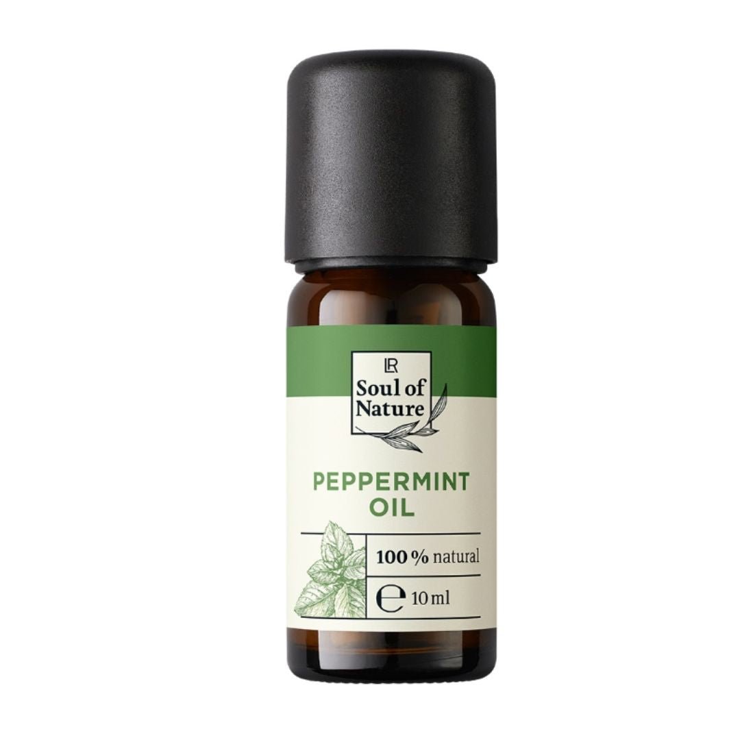 Peppermint oil - Soul of Nature Essential Oil