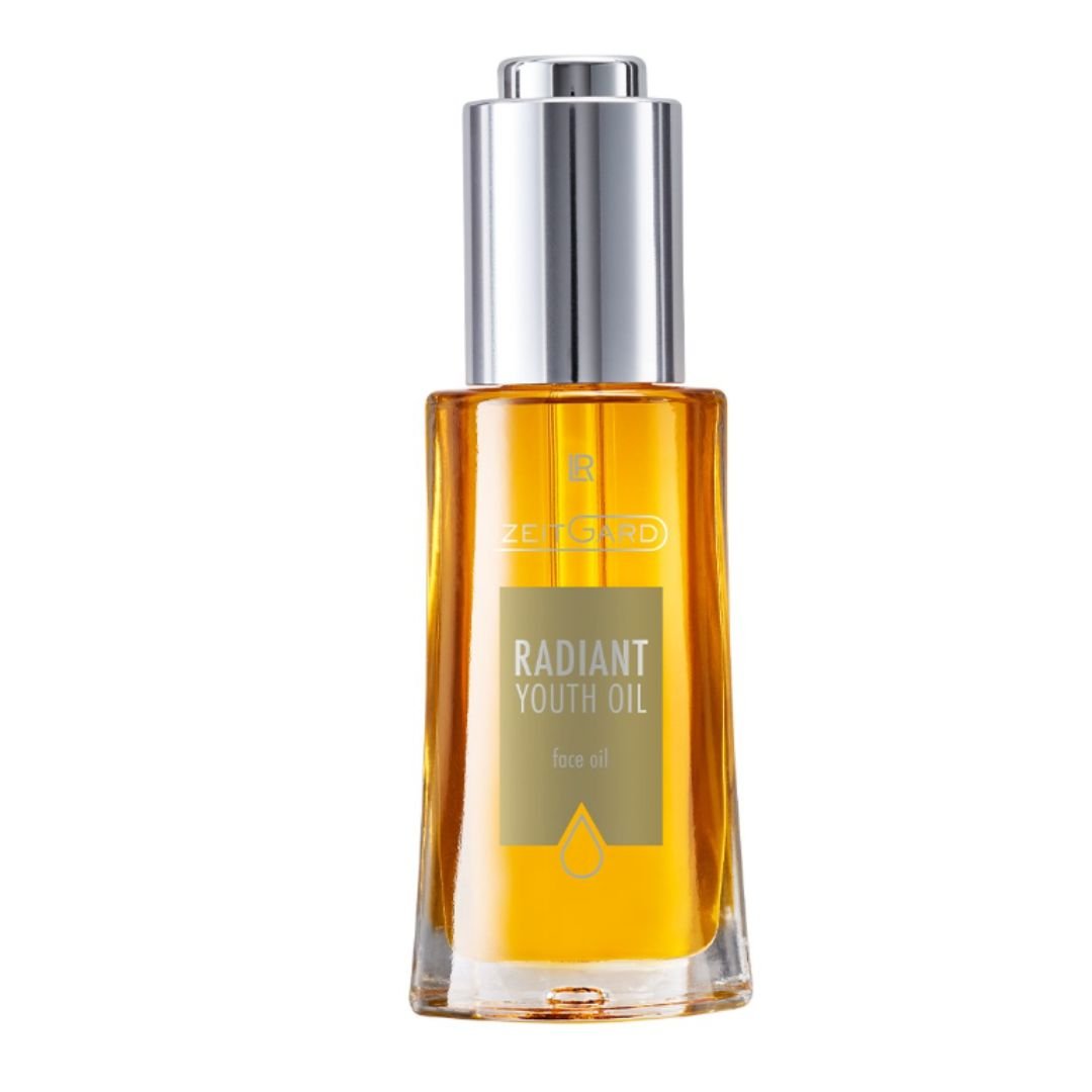 Beauty Diamonds Radiant Youth Oil