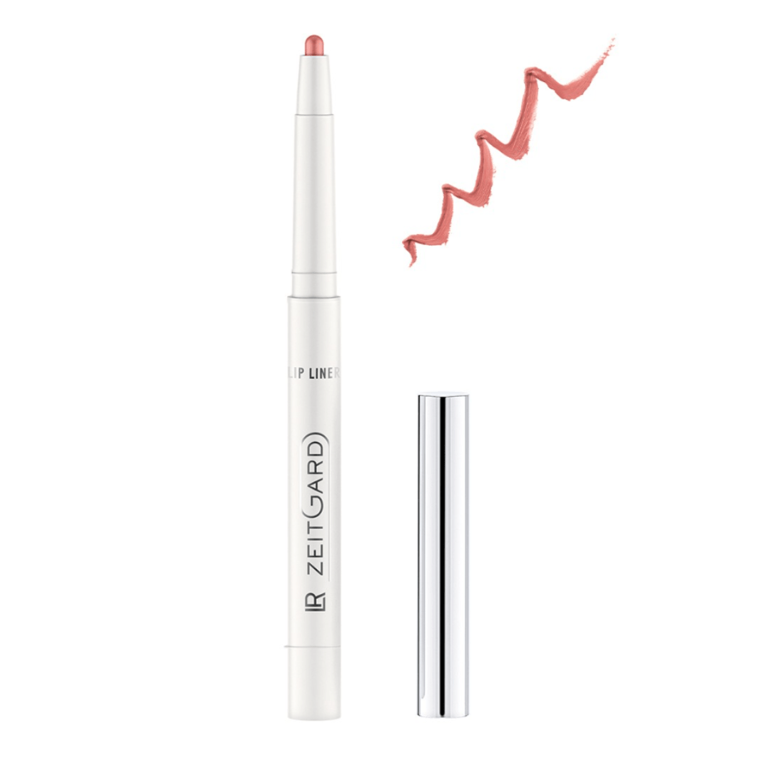 LUMINOR Signature 3 Shades Lip Liner