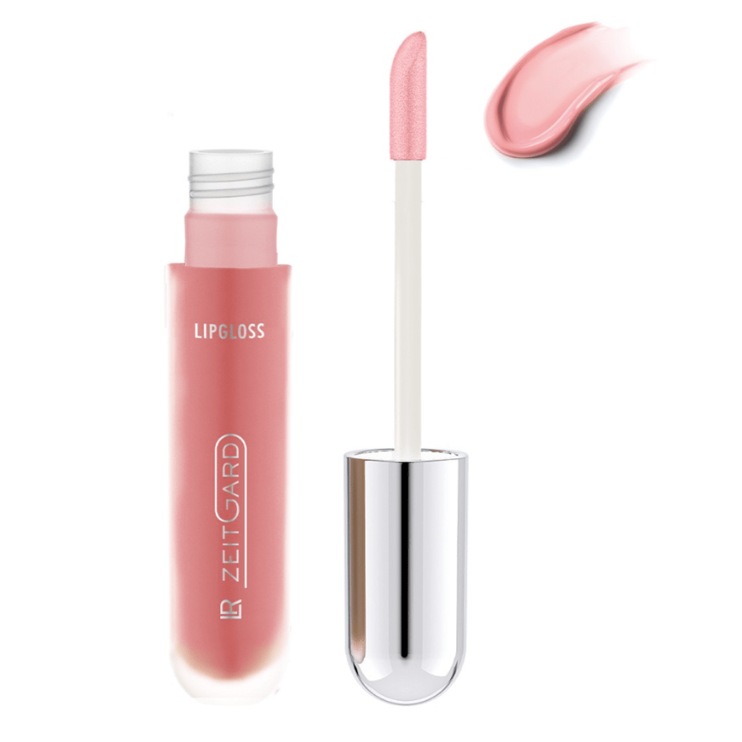 Signature Lip Gloss Soft Rose