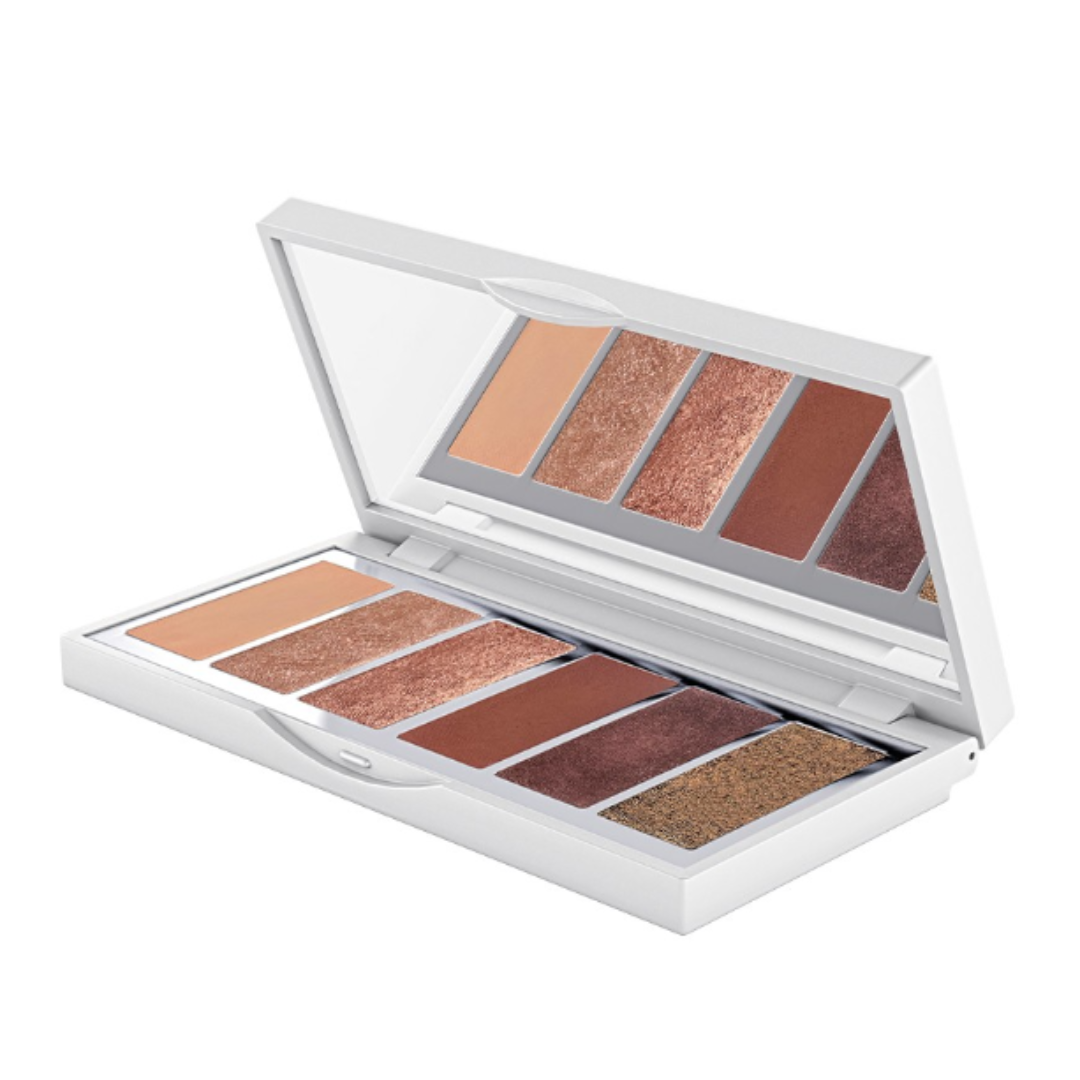 ZEITGARD Signature Perfect Eyeshadow Collection - Luminor Royale