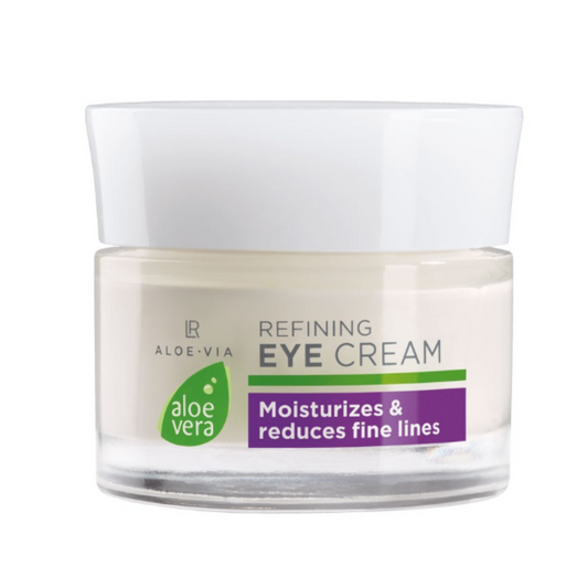 Aloe Vera Refining Eye Cream