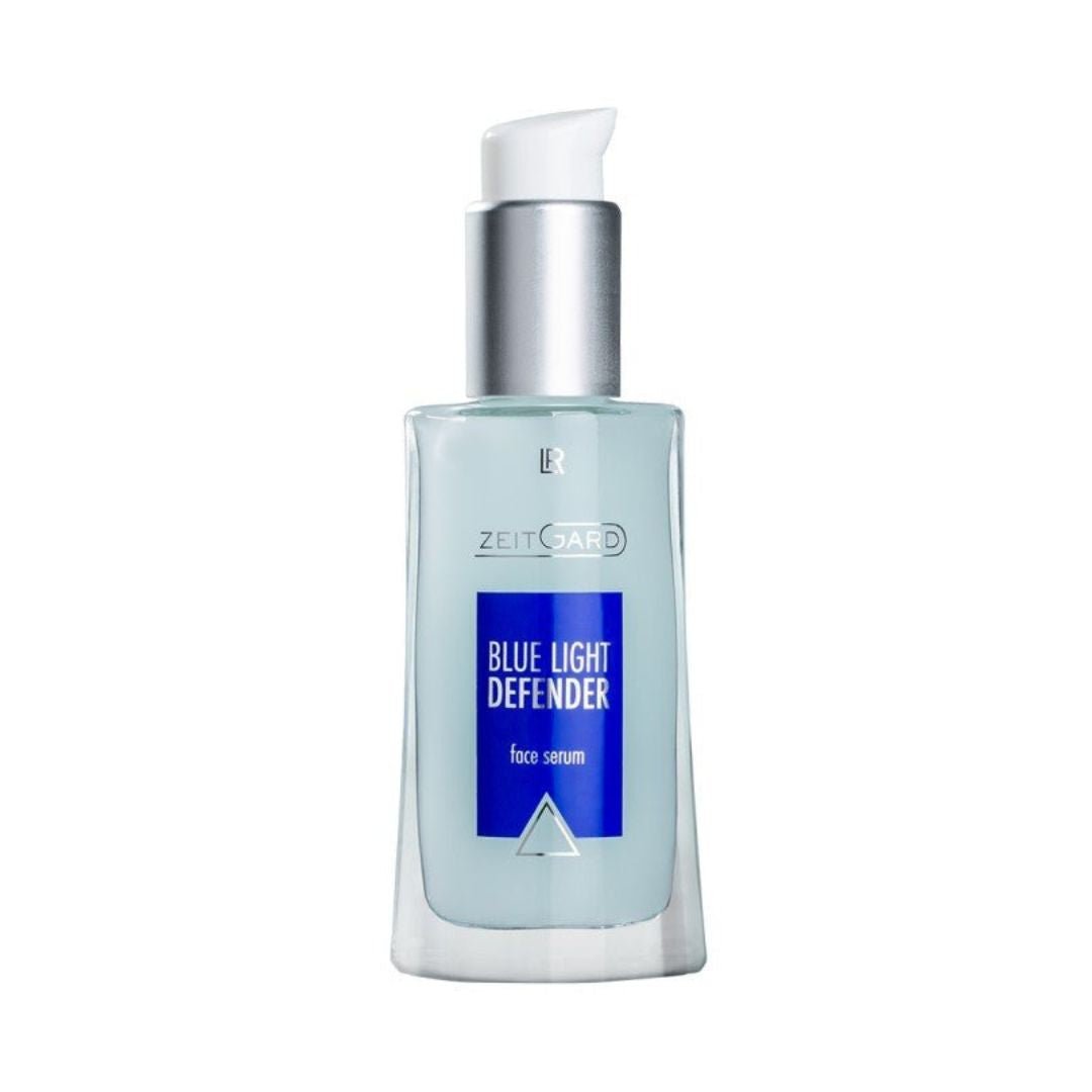 Blue Light Defender Serum