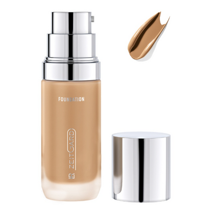 ZG Signature Foundation 3 shades