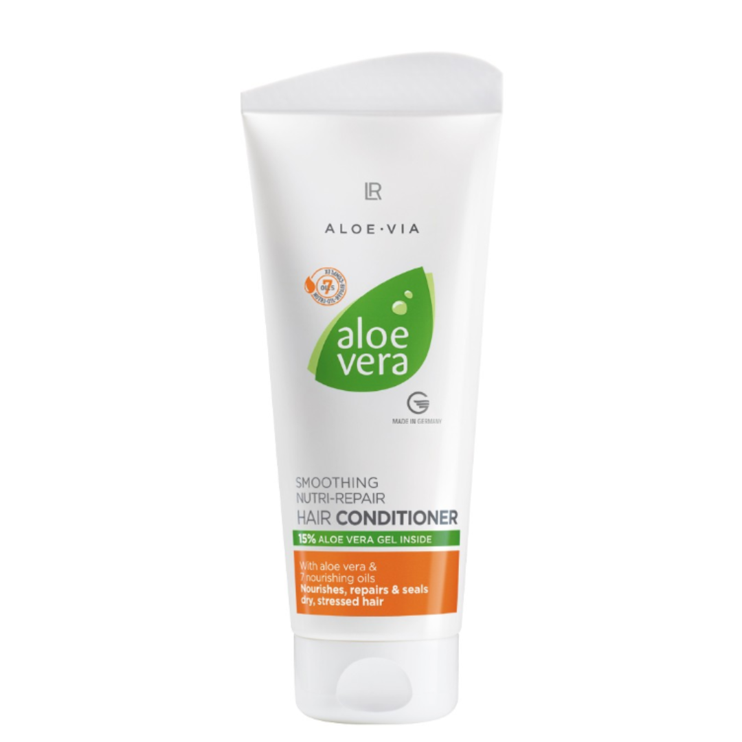 Aloe Vera Nutri-Repair Hair Conditioner