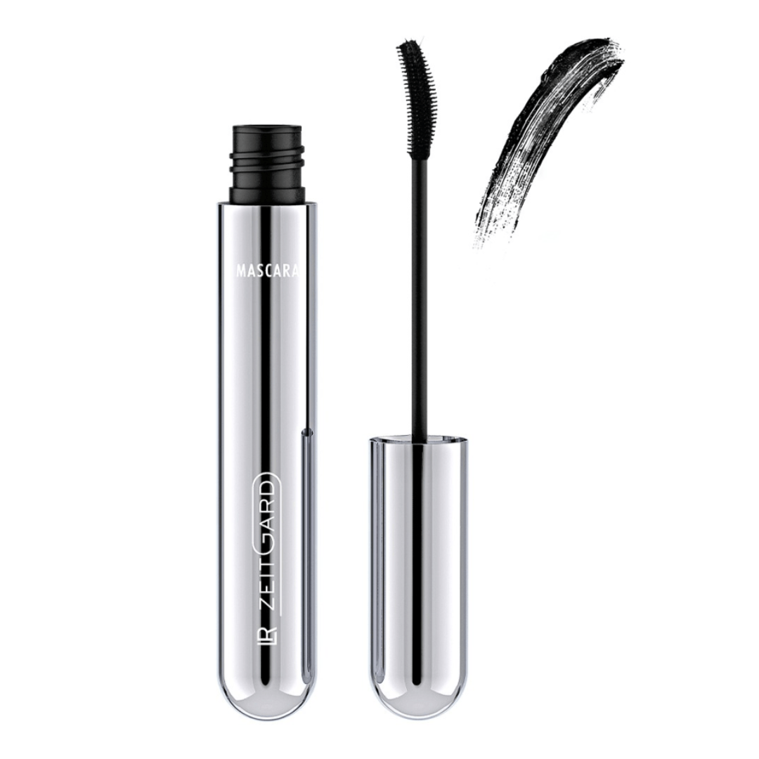 Signature Mascara Deep Black