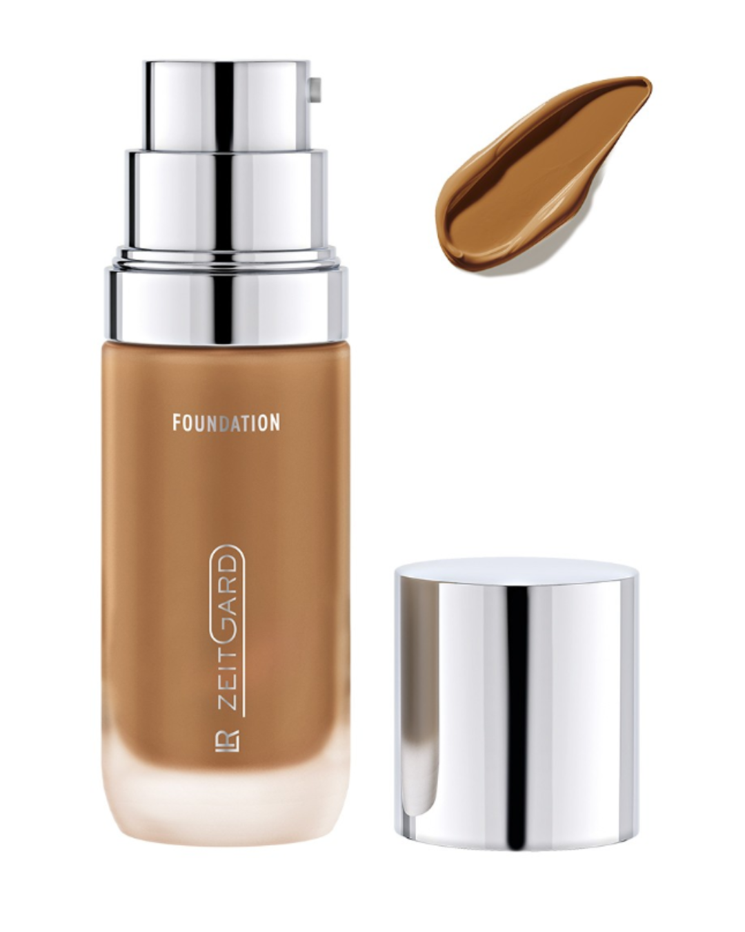 ZEITGARD Signature Matte Foundation