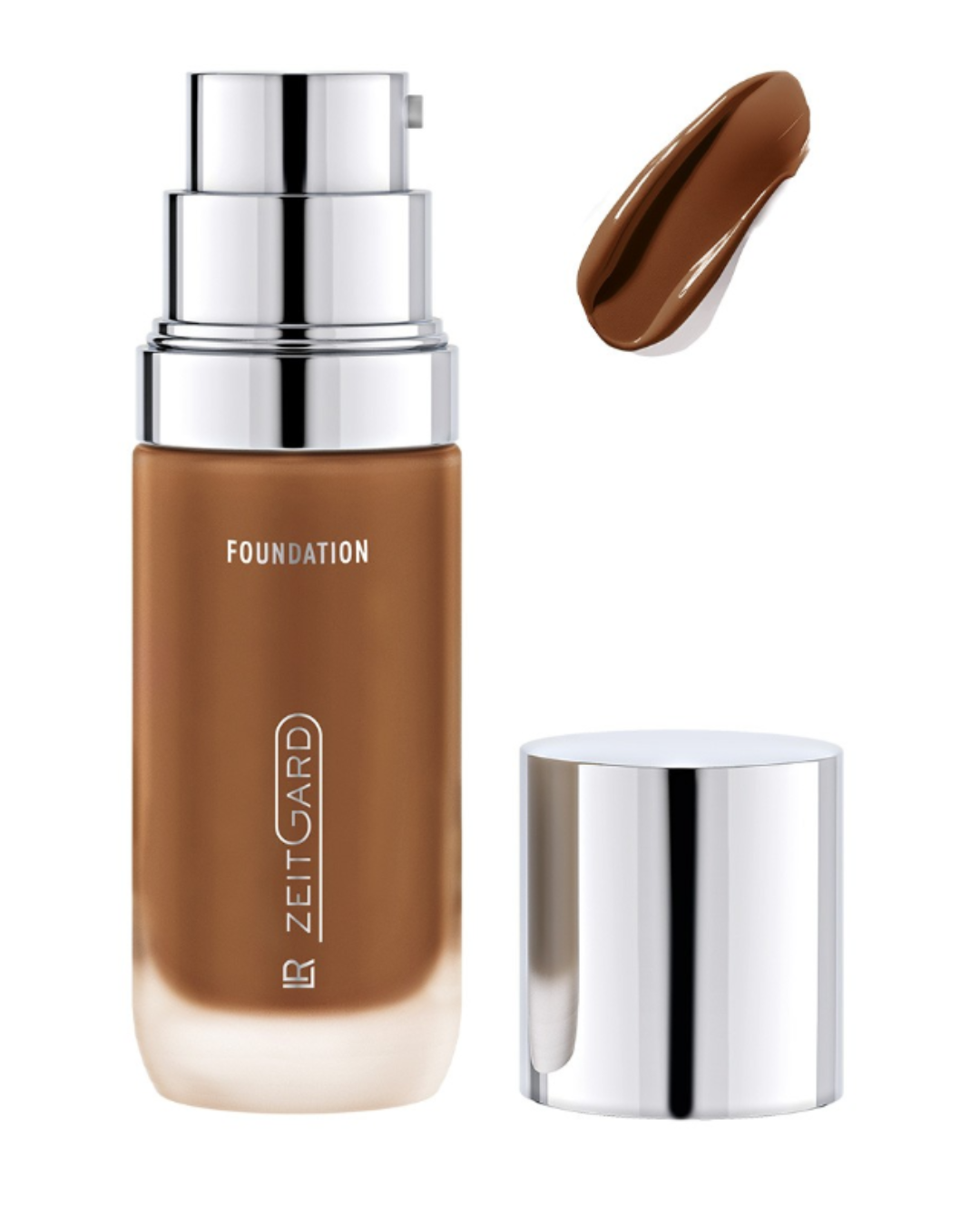 ZEITGARD Signature Matte Foundation