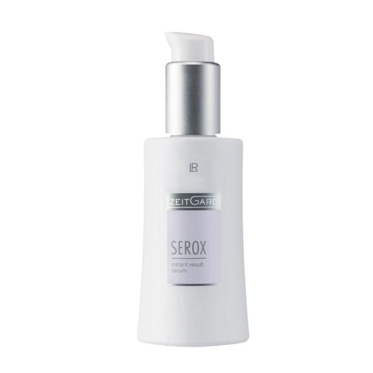 ZEITGARD Serox Instant Result Serum