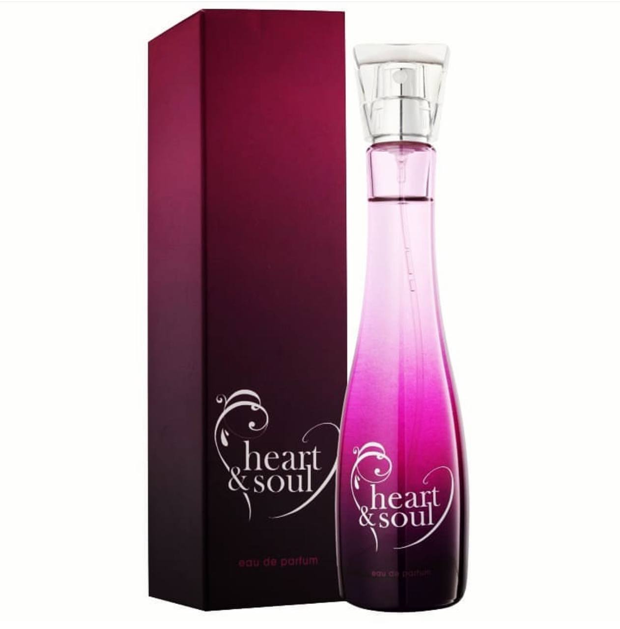 Heart & Soul Eau de Parfum