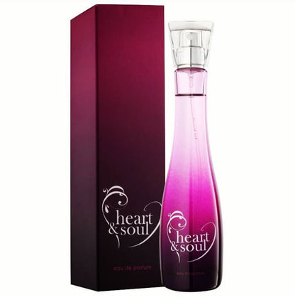 Heart & Soul Eau de Parfum