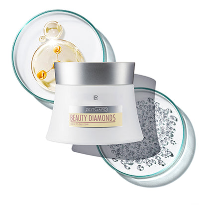 ZEITGARD Beauty Diamonds Day Cream