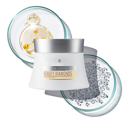 ZEITGARD Beauty Diamonds Day Cream
