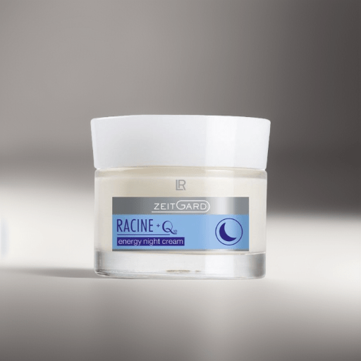 Racine Q10 Energy Night Cream